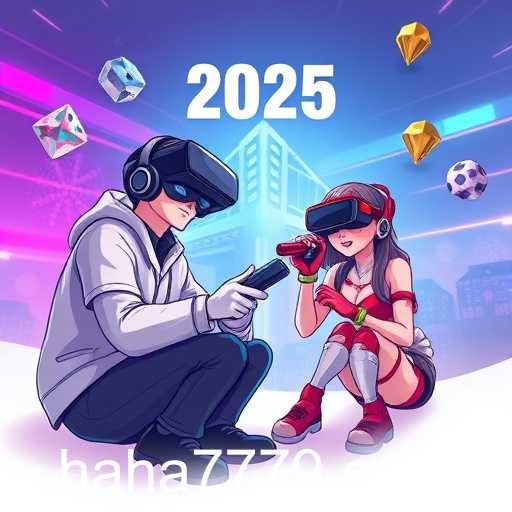The Evolution of Online Gaming in 2025