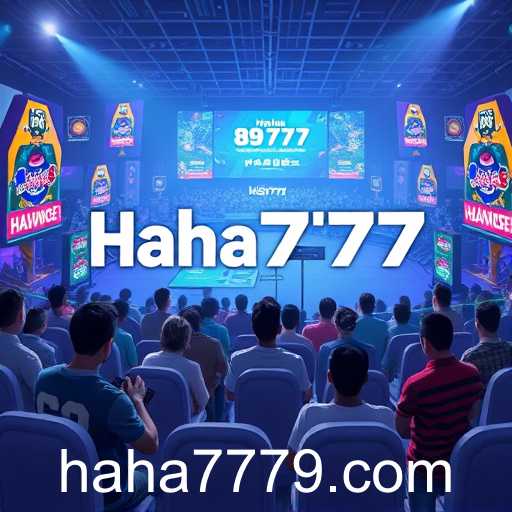 Haha777: Gaming Trends & Community Impact