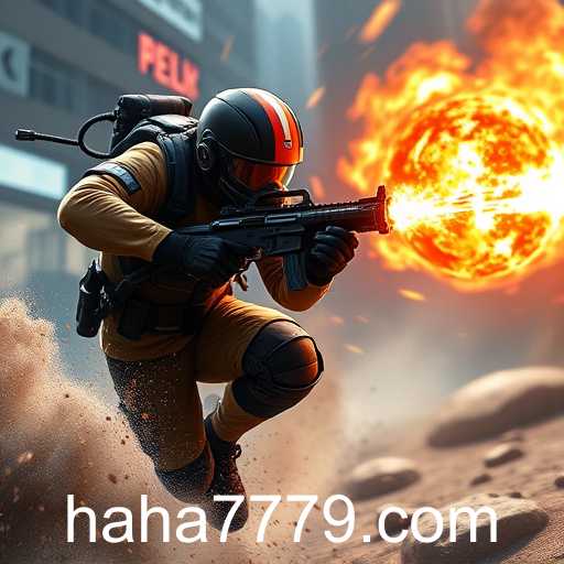 A New Era in Online Gaming