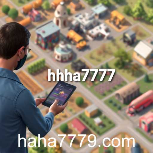 Simulation World